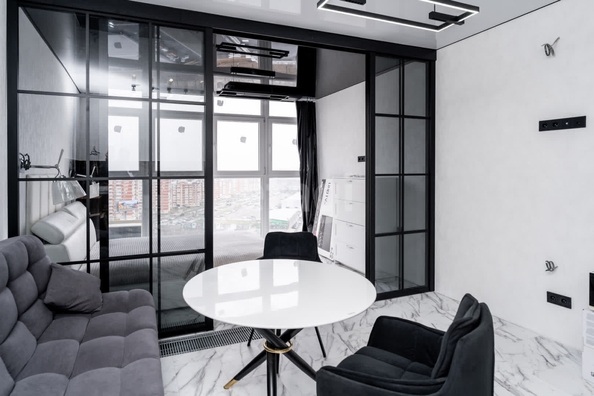 
  Продается студия 28.3 м². Фото 16.