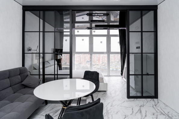 
  Продается студия 28.3 м². Фото 18.