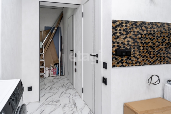 
  Продается студия 28.3 м². Фото 19.