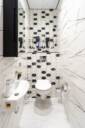 
  Продается студия 28.3 м². Фото 24.