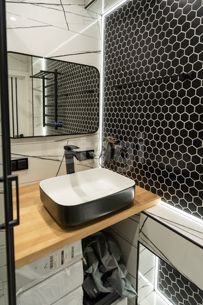 
  Продается студия 28.3 м². Фото 25.