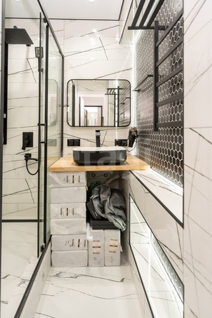 
  Продается студия 28.3 м². Фото 28.