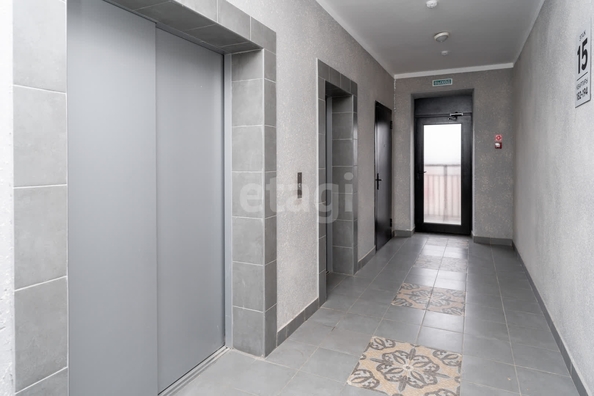 
  Продается студия 28.3 м². Фото 30.