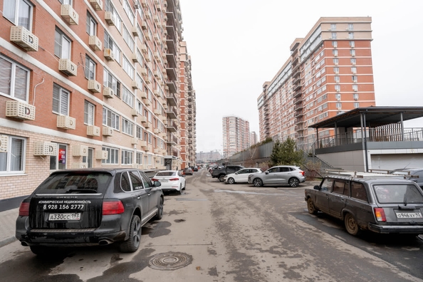 
  Продается студия 28.3 м². Фото 33.