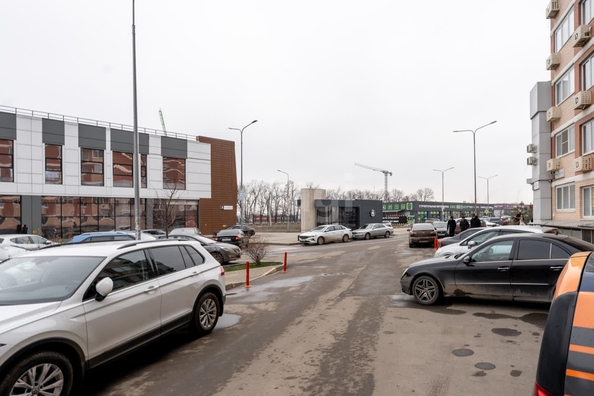 
  Продается студия 28.3 м². Фото 34.