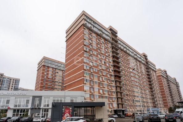 
  Продается студия 28.3 м². Фото 35.