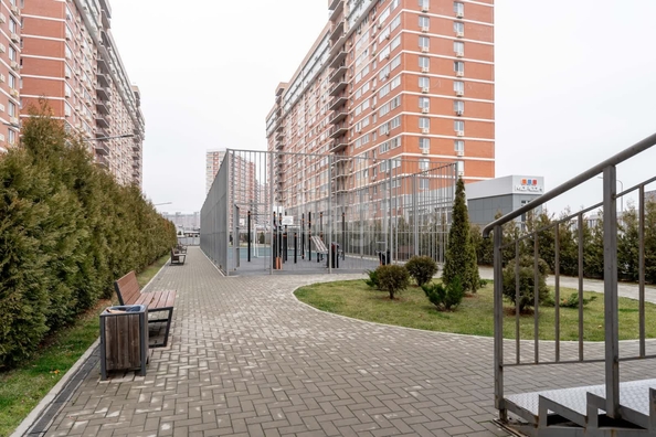 
  Продается студия 28.3 м². Фото 36.