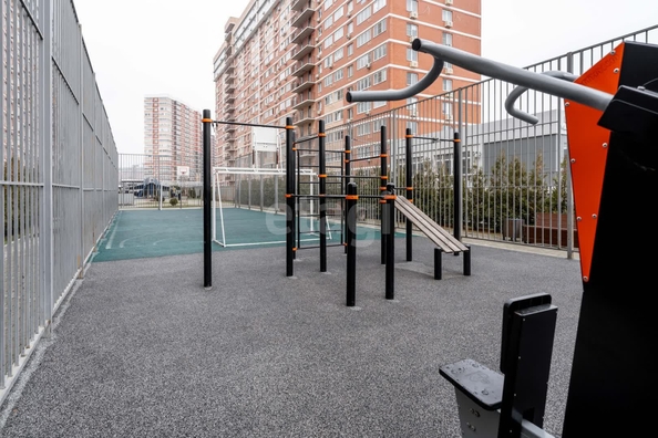 
  Продается студия 28.3 м². Фото 37.
