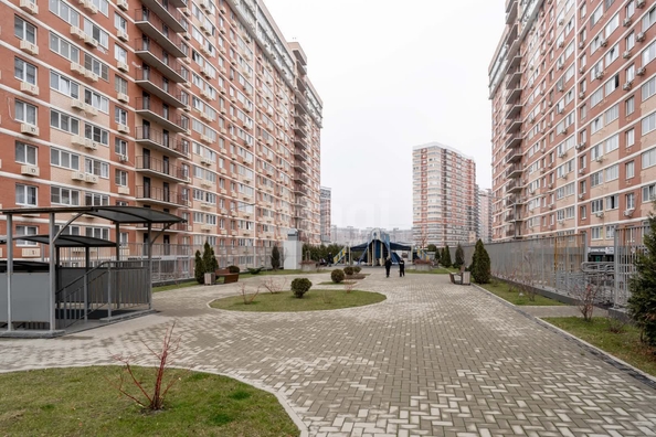 
  Продается студия 28.3 м². Фото 38.