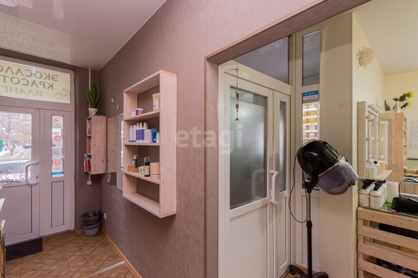 
  Продается универсальное помещение 33.5 м². Фото 8.