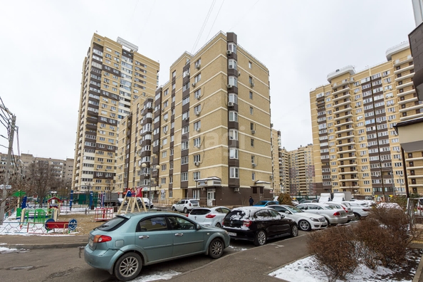 
  Продается универсальное помещение 33.5 м². Фото 18.