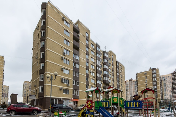 
  Продается универсальное помещение 33.5 м². Фото 19.