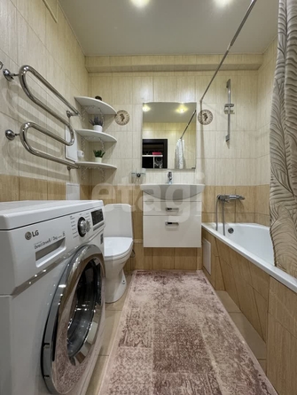
  Продается 1-комн. квартира 39.3 м². Фото 6.