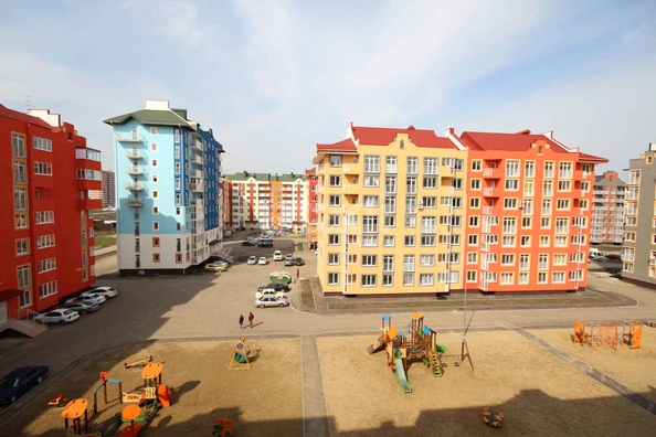 
  Продается 1-комн. квартира 39.3 м². Фото 7.