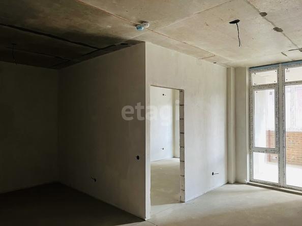
  Продается 2-комн. квартира 47.3 м², в МКР Любимово, 16 квартал литер 2. Фото 2.