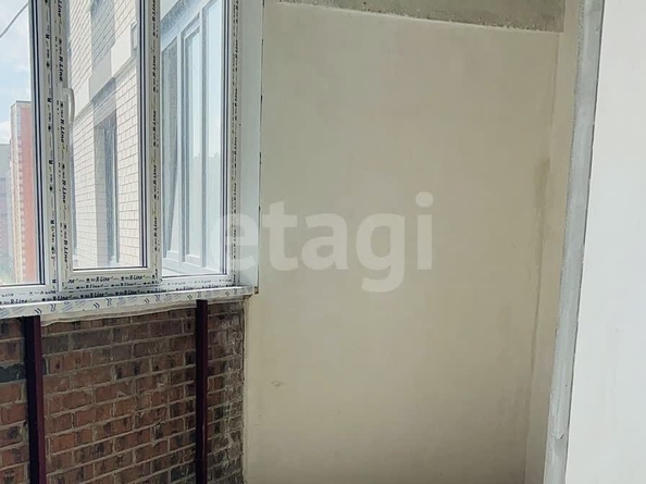 
  Продается 2-комн. квартира 47.3 м², в МКР Любимово, 16 квартал литер 2. Фото 6.