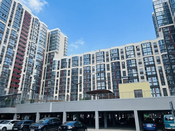 
  Продается 2-комн. квартира 47.3 м², в МКР Любимово, 16 квартал литер 2. Фото 13.