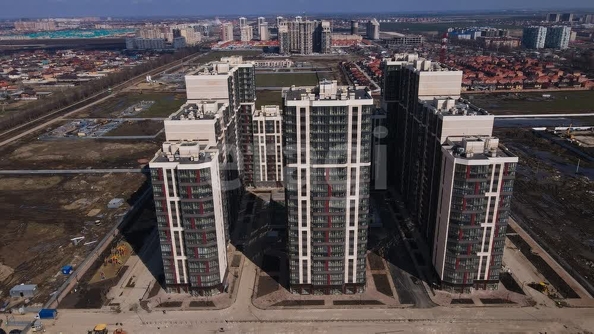 
  Продается 2-комн. квартира 47.3 м², в МКР Любимово, 16 квартал литер 2. Фото 14.