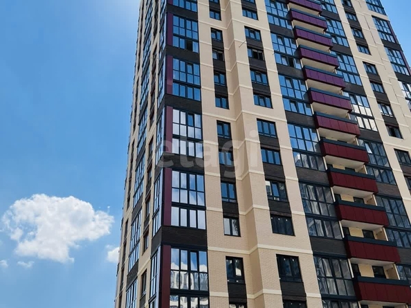 
  Продается 2-комн. квартира 47.3 м², в МКР Любимово, 16 квартал литер 2. Фото 16.