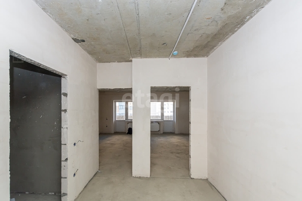 
  Продается 1-комн. квартира 49.6 м². Фото 16.