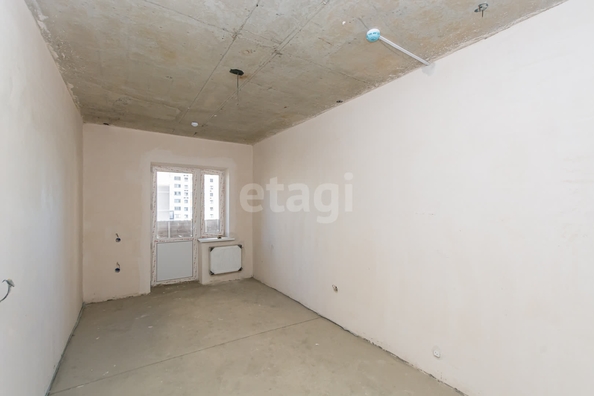 
  Продается 1-комн. квартира 49.6 м². Фото 20.