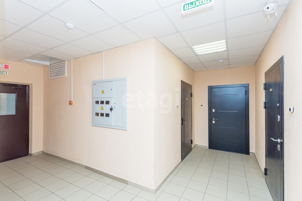 
  Продается 1-комн. квартира 49.6 м². Фото 22.