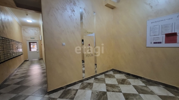 
  Продается 2-комн. квартира 52.1 м². Фото 22.
