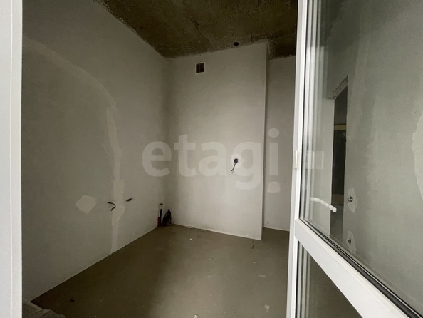 
  Продается 1-комн. квартира 29.4 м². Фото 10.