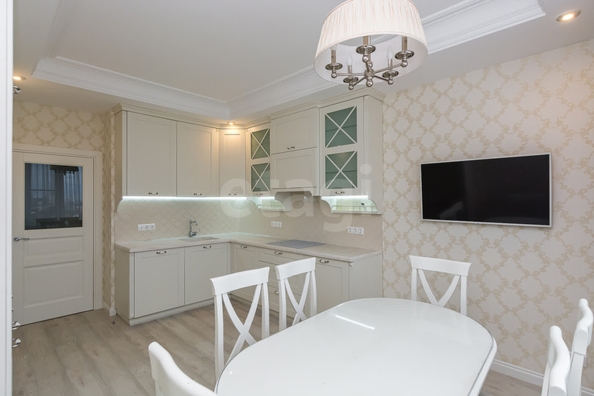 
  Продается 3-комн. квартира 108.8 м². Фото 2.