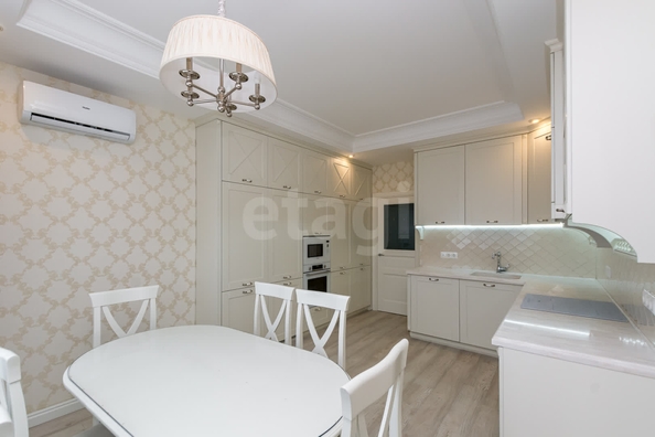 
  Продается 3-комн. квартира 108.8 м². Фото 3.