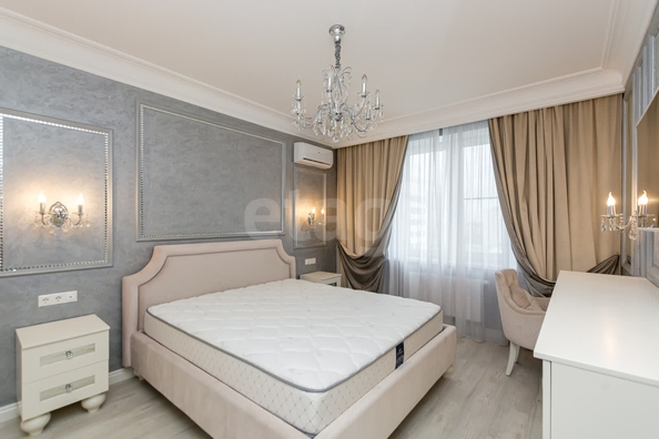 
  Продается 3-комн. квартира 108.8 м². Фото 5.