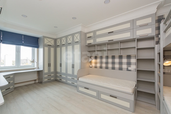 
  Продается 3-комн. квартира 108.8 м². Фото 18.