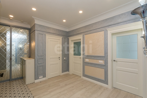 
  Продается 3-комн. квартира 108.8 м². Фото 26.