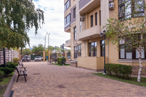 
  Продается 3-комн. квартира 108.8 м². Фото 38.