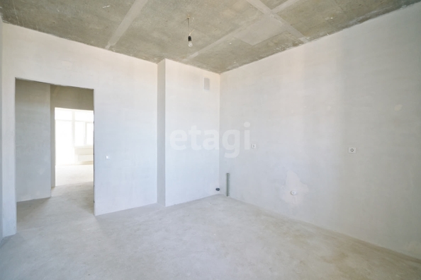 
  Продается 1-комн. квартира 37.1 м². Фото 2.