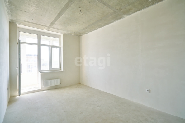 
  Продается 1-комн. квартира 37.1 м². Фото 4.