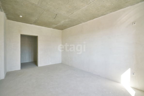 
  Продается 1-комн. квартира 37.1 м². Фото 5.