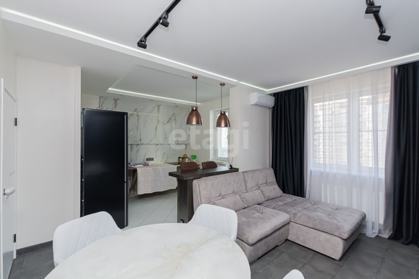 
  Продается 2-комн. квартира 48.6 м². Фото 13.