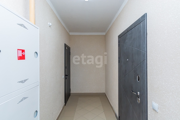 
  Продается 2-комн. квартира 48.6 м². Фото 25.