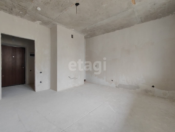 
  Продается студия 24.8 м². Фото 2.