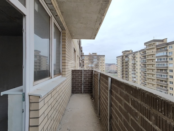 
  Продается студия 24.8 м². Фото 7.