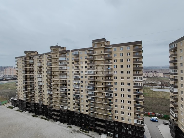 
  Продается студия 24.8 м². Фото 9.