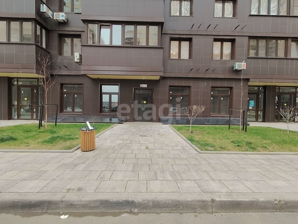 
  Продается студия 24.8 м². Фото 13.