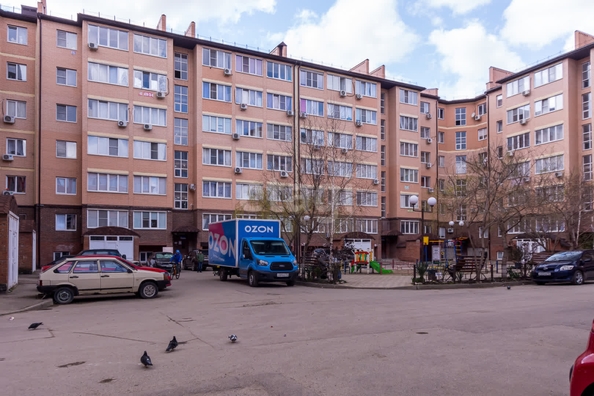 
  Продается 2-комн. квартира 62.9 м². Фото 18.