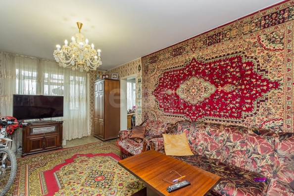 
  Продается 3-комн. квартира 78.5 м². Фото 2.