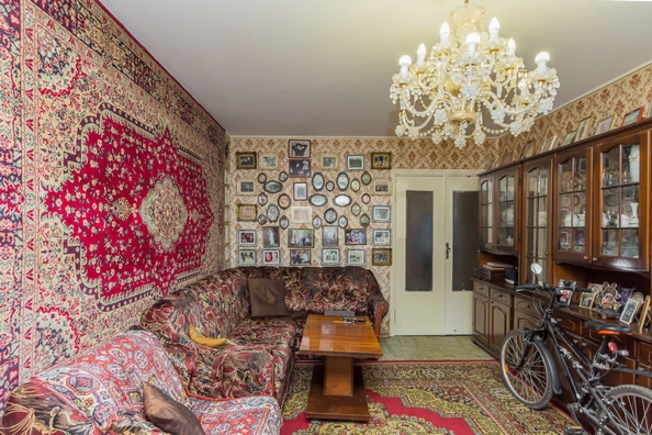 
  Продается 3-комн. квартира 78.5 м². Фото 4.