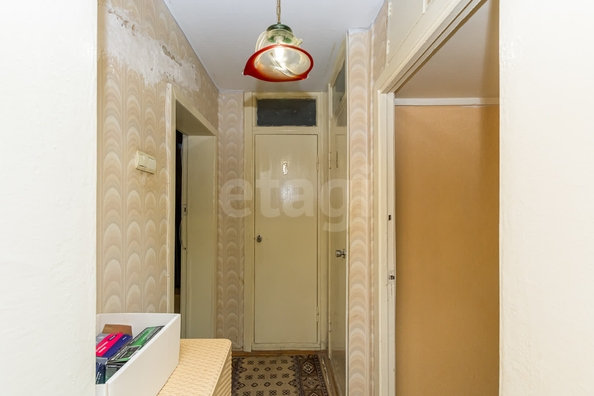 
  Продается 3-комн. квартира 78.5 м². Фото 18.