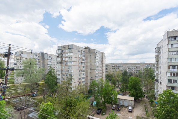
  Продается 3-комн. квартира 78.5 м². Фото 21.