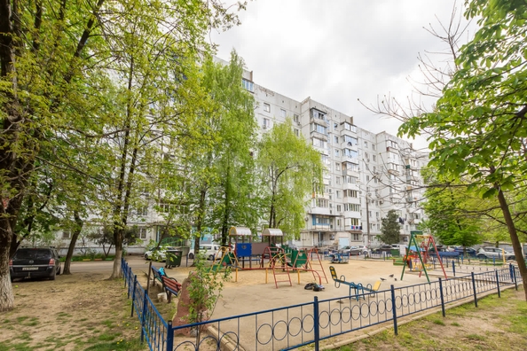 
  Продается 3-комн. квартира 78.5 м². Фото 24.
