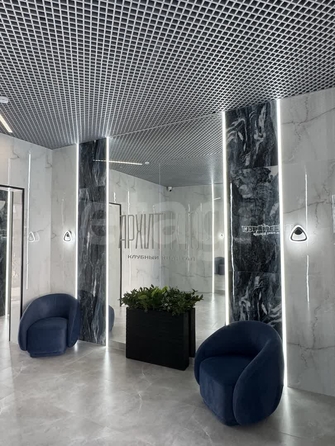 
  Продается студия 26.3 м², в ЖК Архитектор, литера 7.1. Фото 16.